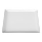Bandeja de melamina APS Float GN1/2 blanca