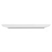 Bandeja de melamina APS Float GN1/2 blanca