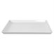 Bandeja de melamina APS Float GN1/2 blanca