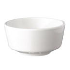 Bol redondo APS Float blanco 55mm