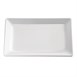 Bandeja de melamina APS Pure GN2/4 blanca