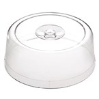 Tapa para bandeja de tartas APS Pure plástico