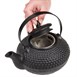 Tetera oriental Hobnail