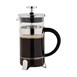 Cafetera acero inox 3 tazas Olympia