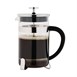 Cafetera acero inox 6 tazas Olympia