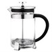 Cafetera acero inox 12 tazas Olympia