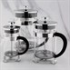Cafetera acero inox 12 tazas Olympia