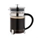 Cafetera acero inox 12 tazas Olympia