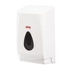 Dispensador de papel higiénico Jantex