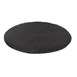 Bandeja de pizarra para pizza 330mm Olympia