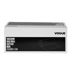 Rollo de bolsas Vogue de vacío con dispensador 300mm x15m