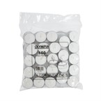 Velas 4 horas Olympia