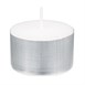 Velas 8 horas Olympia