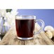 Tazas mug de café Utopia 340ml