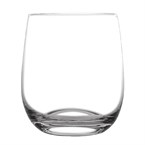 Vasos redondeados 315ml Olympia