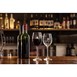 Copas de vino Modale 395ml Olympia
