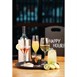 Copas de Martini Bar Collection 275ml Olympia