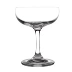 Copas bajas de champán Bar Collection 200ml Olympia