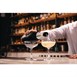Copas bajas de champán Bar Collection 200ml Olympia