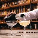 Copas bajas de champán Bar Collection 200ml Olympia