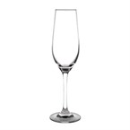 Copas de champán Chime 225ml Olympia