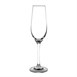 Copas de champán Chime 225ml Olympia