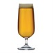 Vasos de cerveza con pie Bar Collection 410ml Olympia