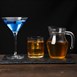 Vasos Crystal 285ml Olympia