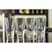 Vasos chupito Olympia 25ml