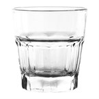 Vasos Orleans 240ml Olympia