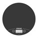 Balanza redonda electrónica Weighstation 5kg