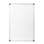Pizarra magnética blanca Olympia 400 x 600mm