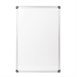 Pizarra magnética blanca Olympia 400 x 600mm