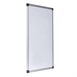Pizarra magnética blanca Olympia 400 x 600mm