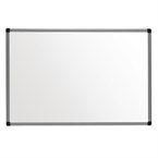 Pizarra magnética blanca Olympia 600 x 900mm