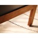 Pizarra caballete Olympia madera 850 x 500mm