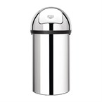 Papelera Brabantia Push