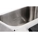 Freidora individual para sobremesa de uso no intensivo Caterlite 3,5L
