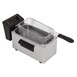 Freidora individual para sobremesa de uso no intensivo Caterlite 3,5L