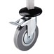 Carro porta-bandejas Vogue 15 niveles
