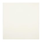 Tablero de mesa cuadrado Bolero 70cm blanco