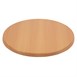 Tablero de mesa redondo Bolero 60cm haya