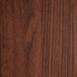 Tablero de mesa redondo Bolero 60cm marrón oscuro