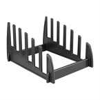 Soporte de tablas de cortar Hygiplas plástico grande