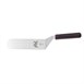 Espátula perforada Mercer Culinary Hells Handle mango resistente al calor