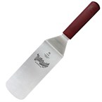 Espátula Mercer Culinary Hells Handle mango de tacto frío