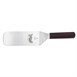 Espátula Mercer Culinary Hells Handle mango de tacto frío