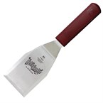 Espátula Mercer Culinary Hells Handle de uso intensivo mango tacto frío