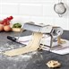 Máquina para pasta Vogue 203mm