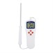 Termómetro digital Hygiplas Catertherm